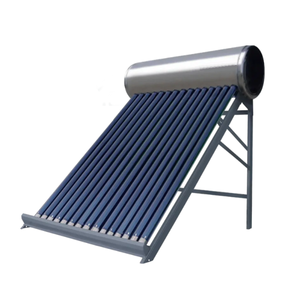 Termo Solar HEAT-PIPE de 240 lt.