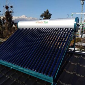 Termosolar con serpentin 300 LTS